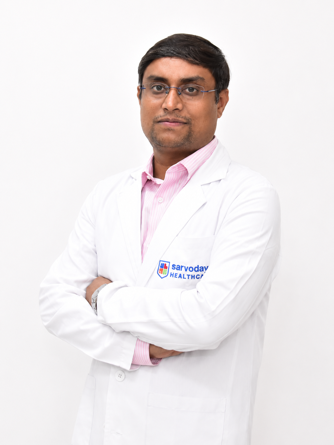 Dr. Mithilesh Yadav | Urology | Sarvodaya Hospital
