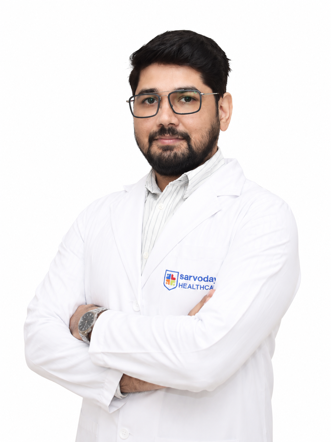 Dr. Mohit Tyagi 