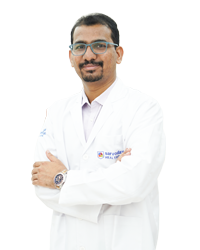 Dr. Neelakanth U Parappanavar    | Gastroenterology | Sarvodaya Hospital