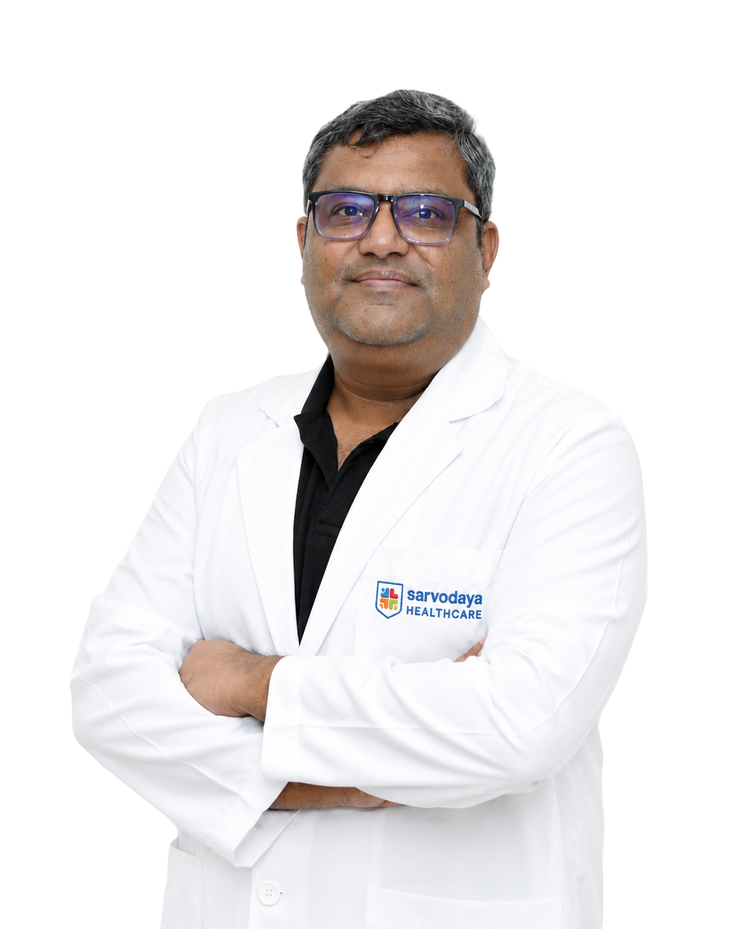 Dr. Nikhil Agarwal 