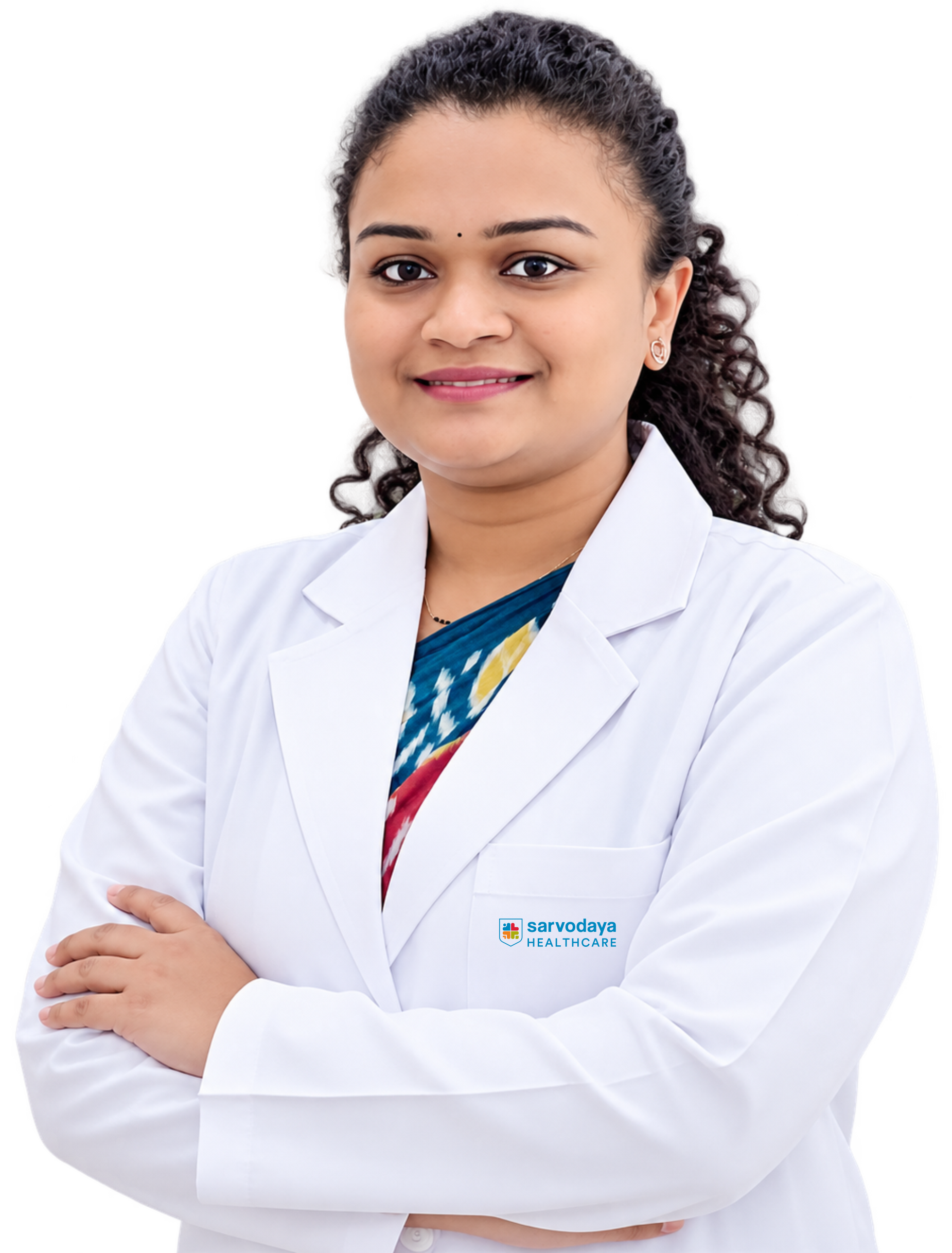 Dr. Nisha B Jain 