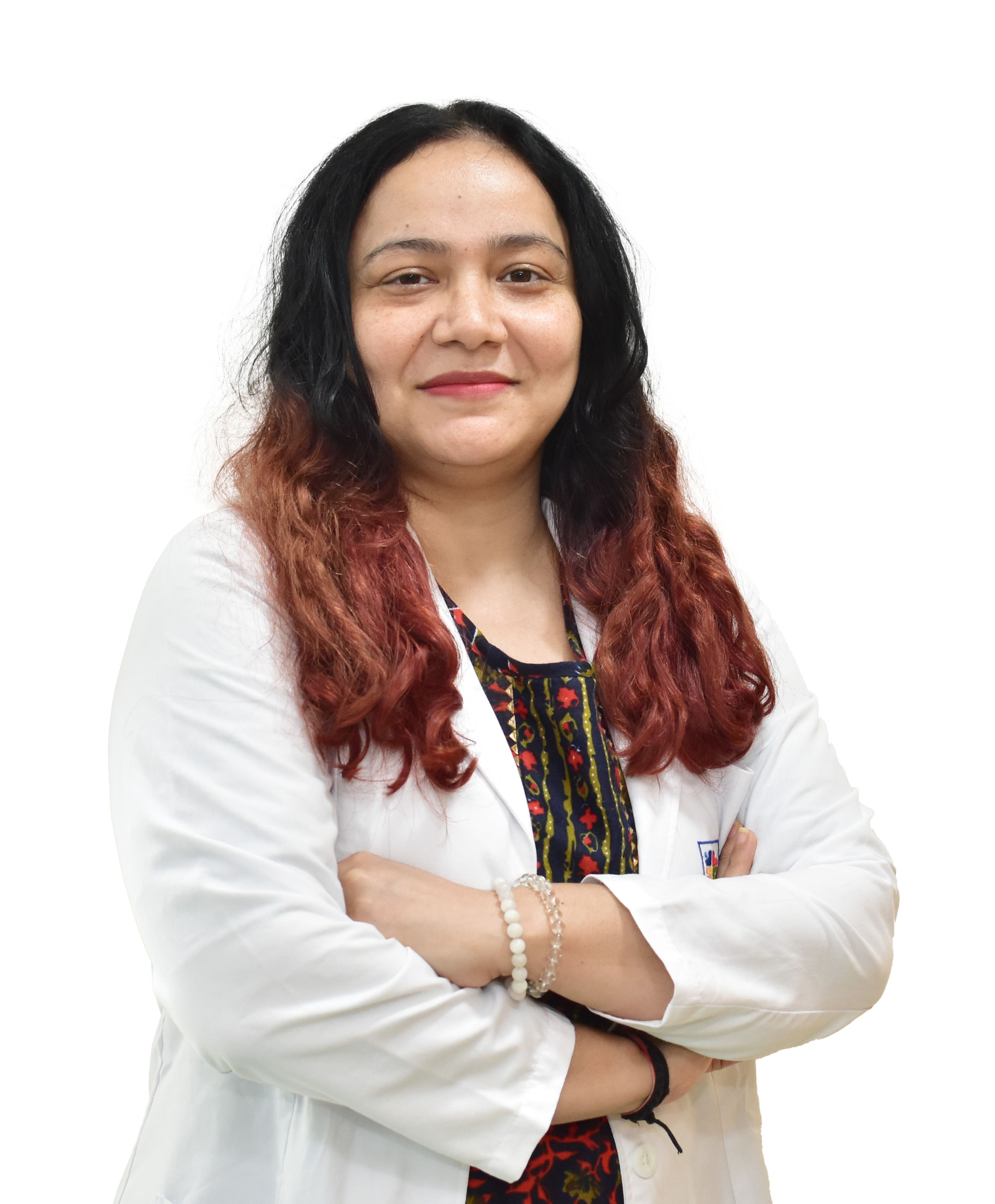 Dr. Nisha Rawat | Physiotherapy and Rehabilitation | Sarvodaya Hospital