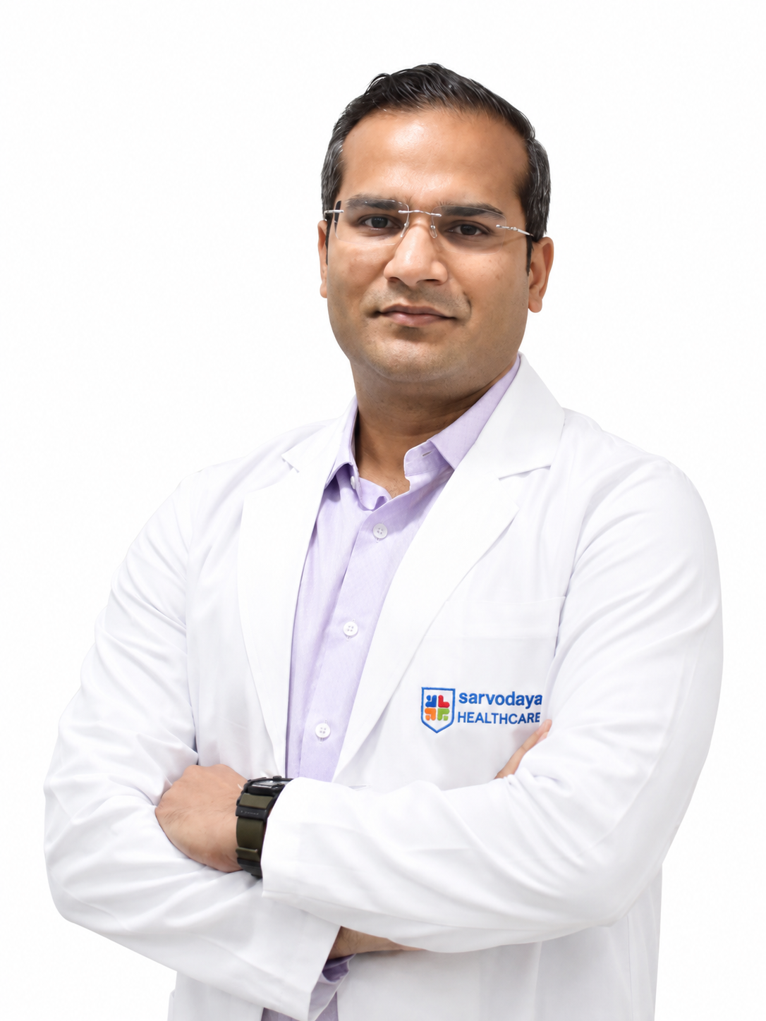 Dr. Piyush Kumar Agrawal 