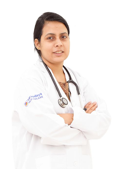 Dr. Priya Sharma 