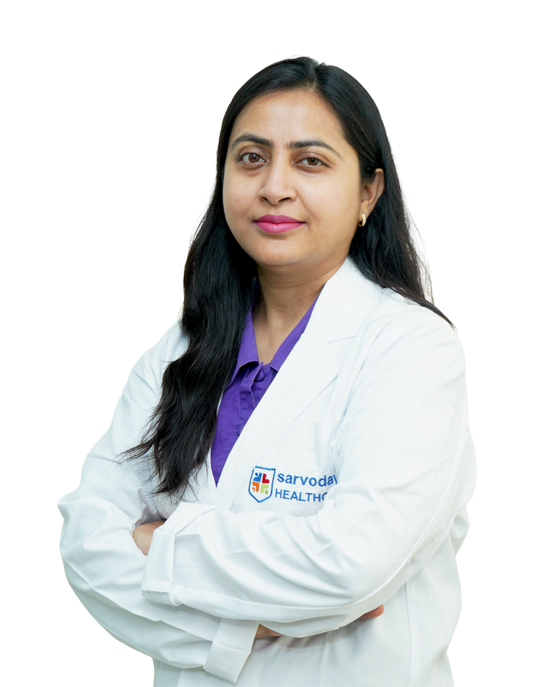 Dr. Priyanka Singh 