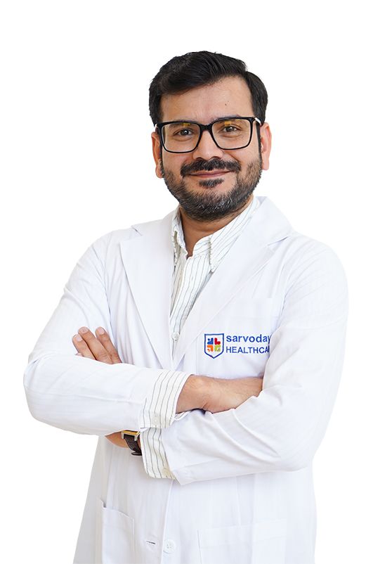 Dr. Puneet Gupta 