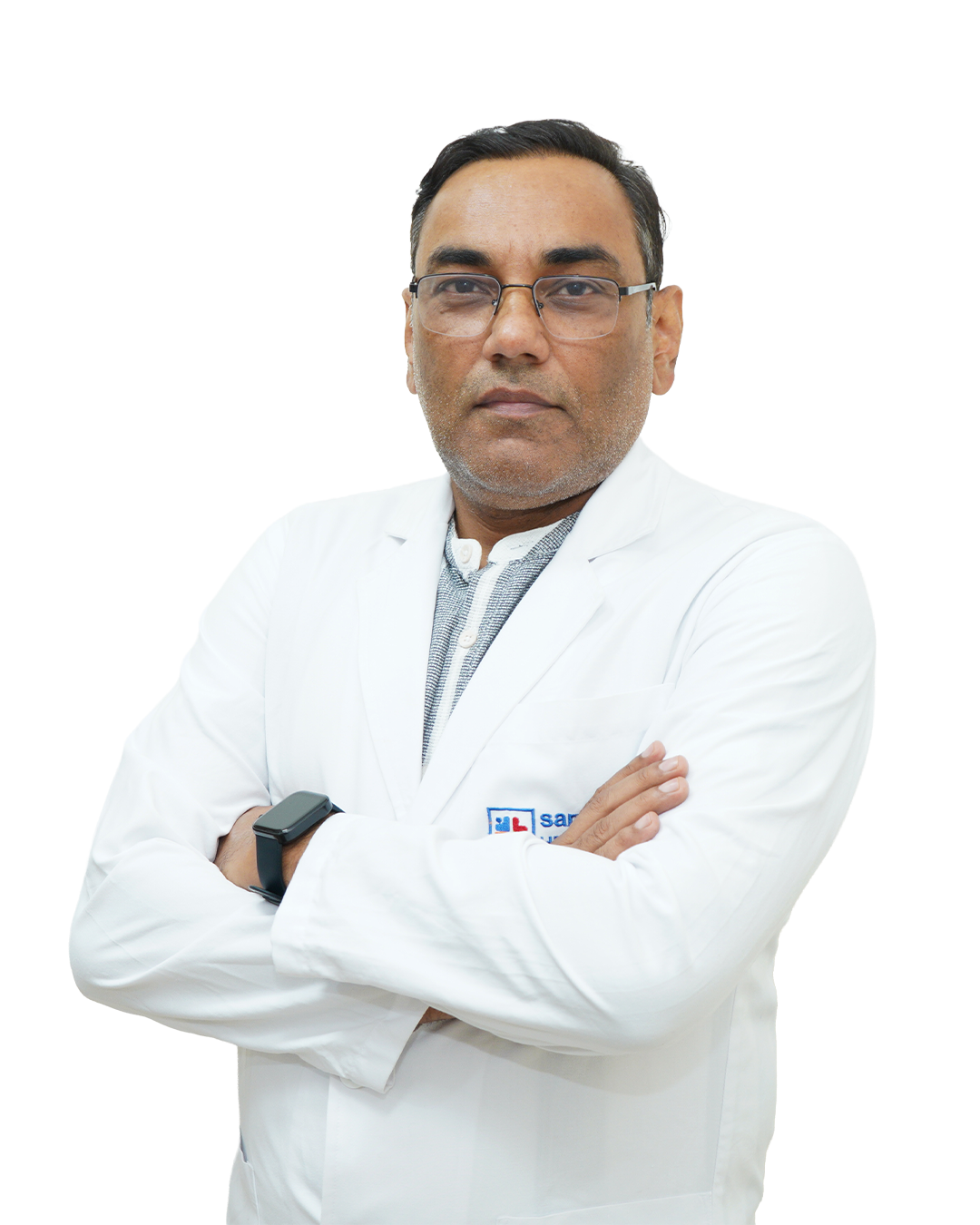 Dr. Rajesh Jha 