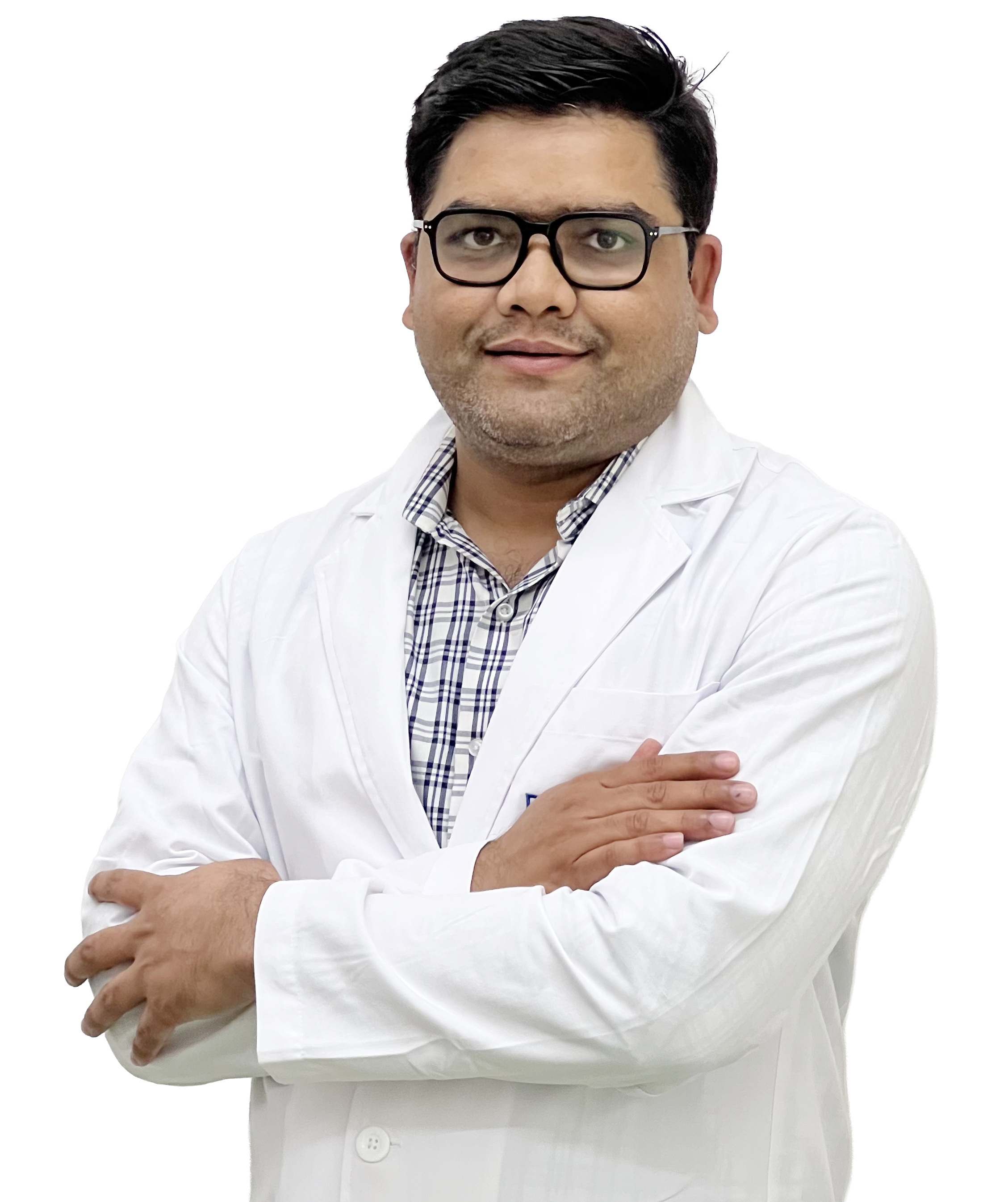 Dr. Ravendra Singh 
