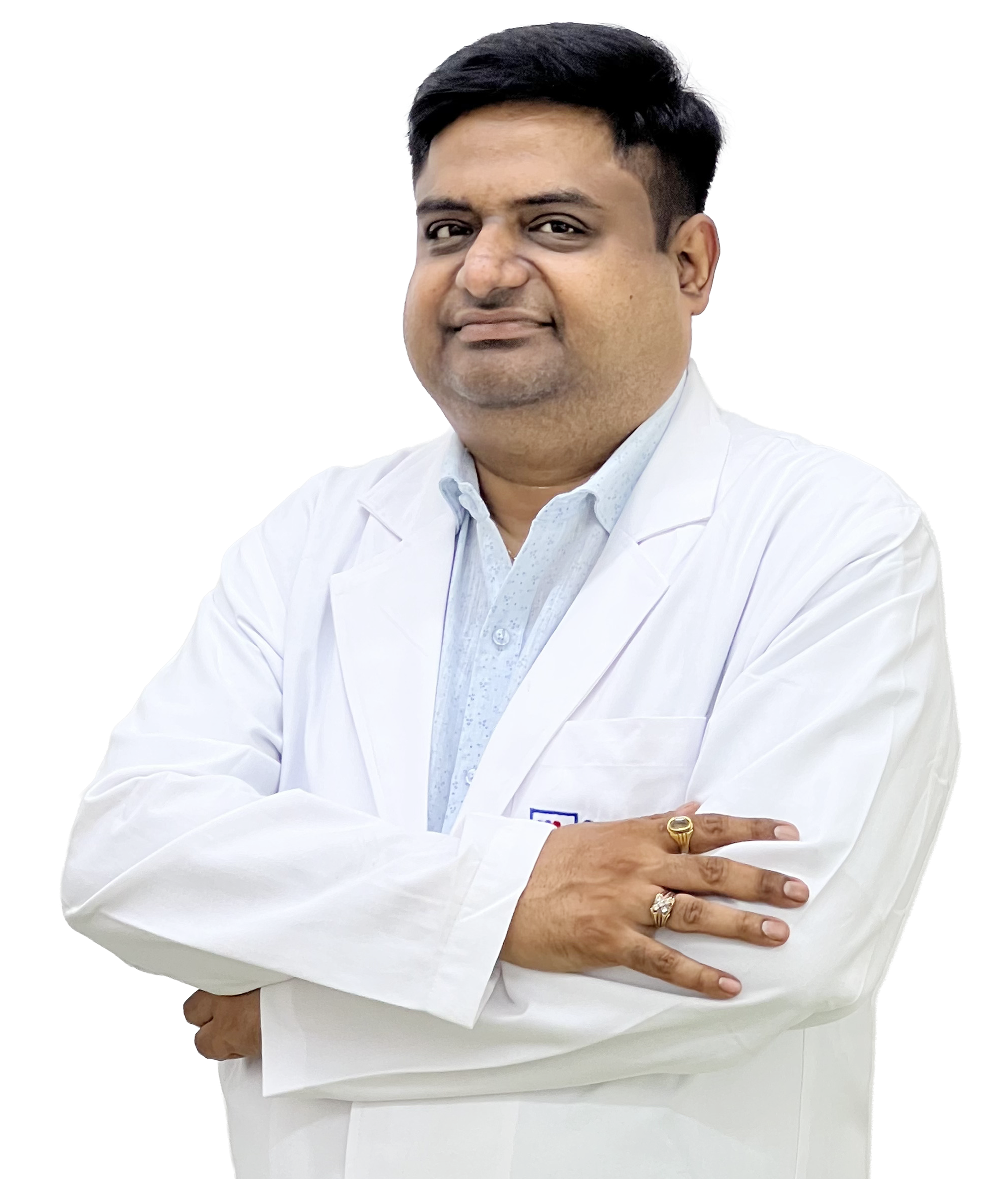 Dr. Sanjay Gupta 