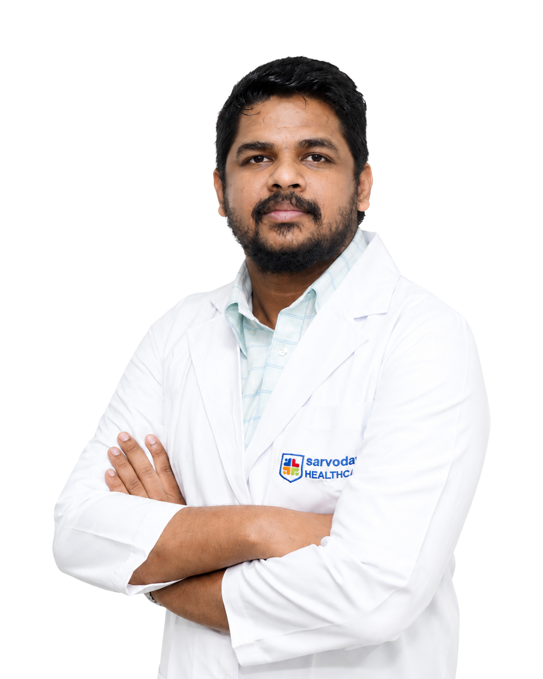 Dr. Siddharth Madhad 