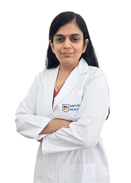 Dr. Suvercha | ENT & Cochlear Implant | Sarvodaya Hospital