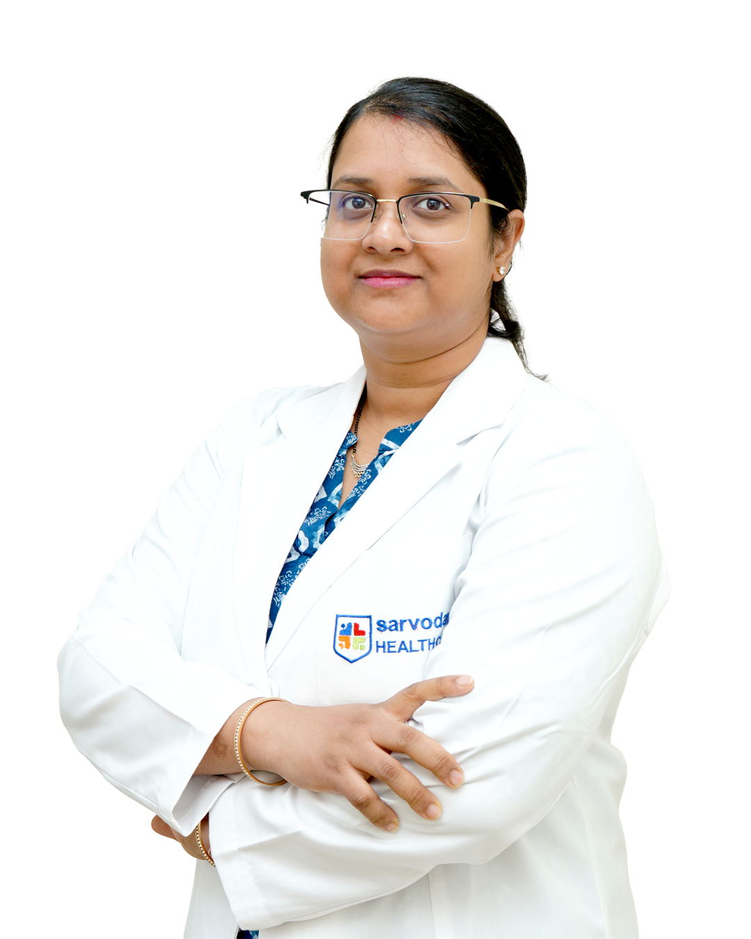 Dr. Sugandha Arya 