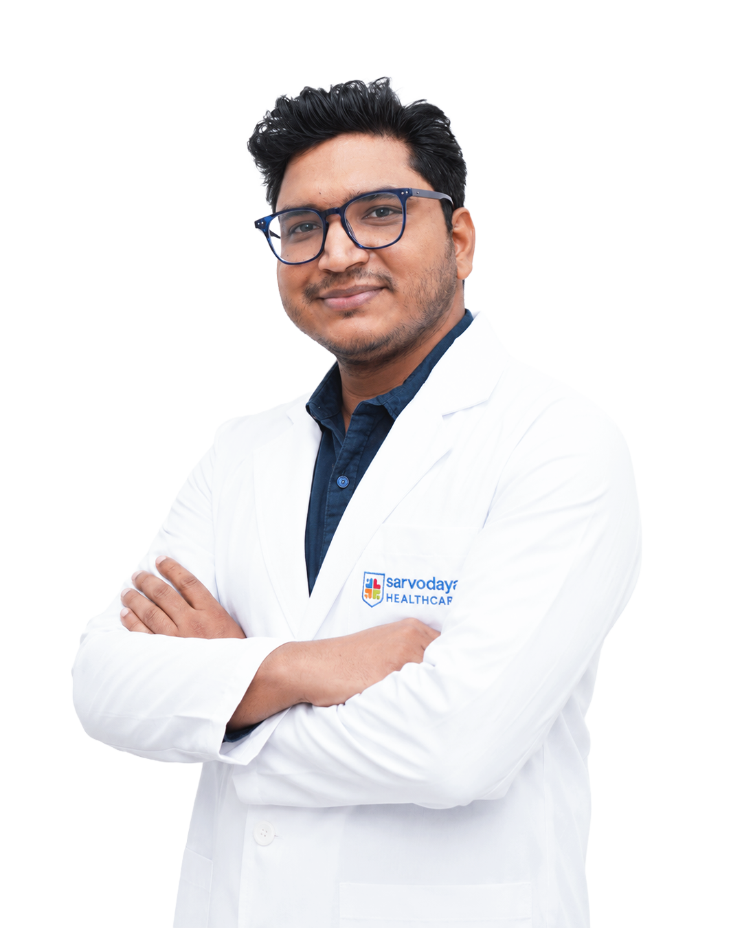 Dr. Sunil Kumar Yadav 