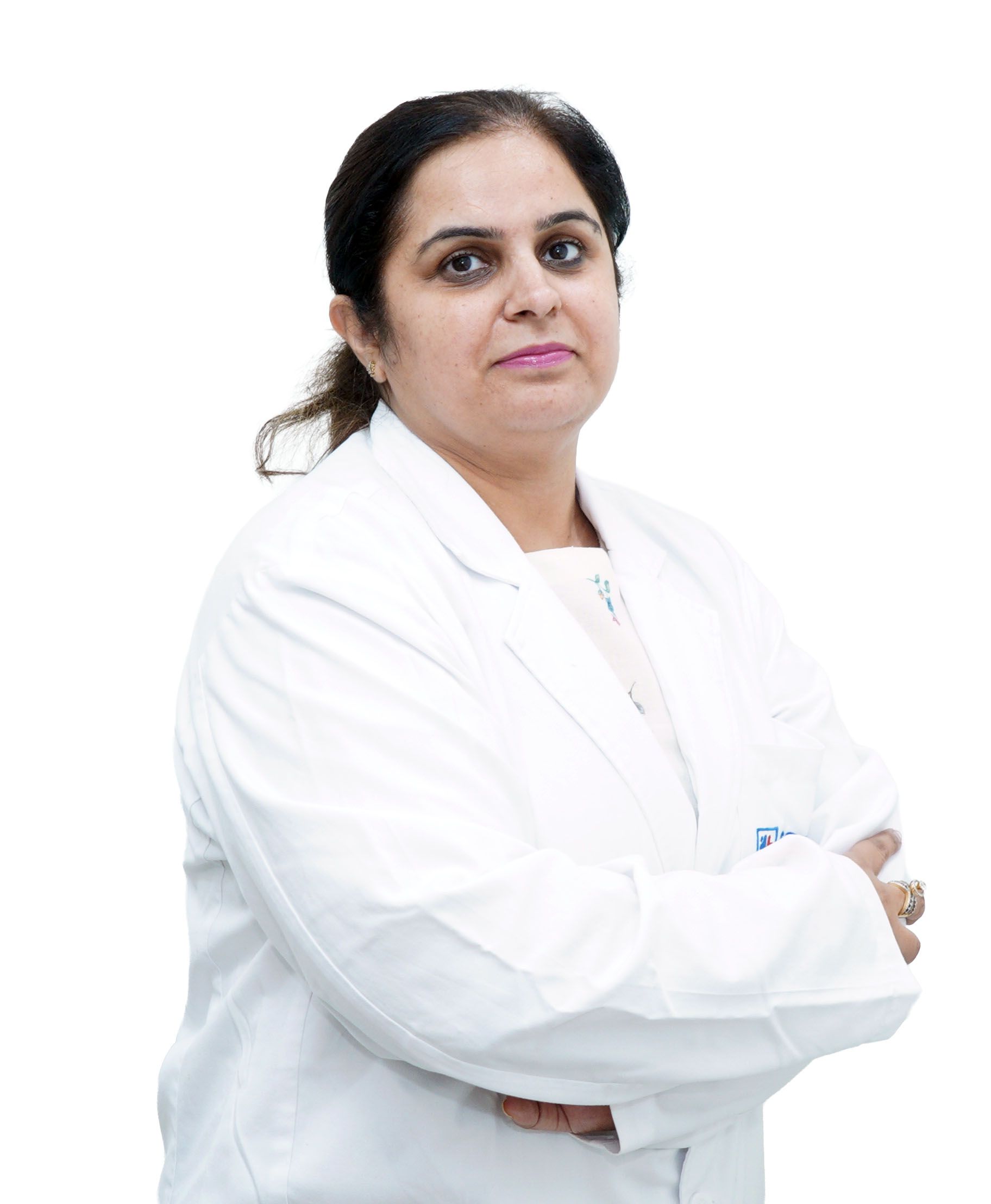 Dr. Sunita Gulati 