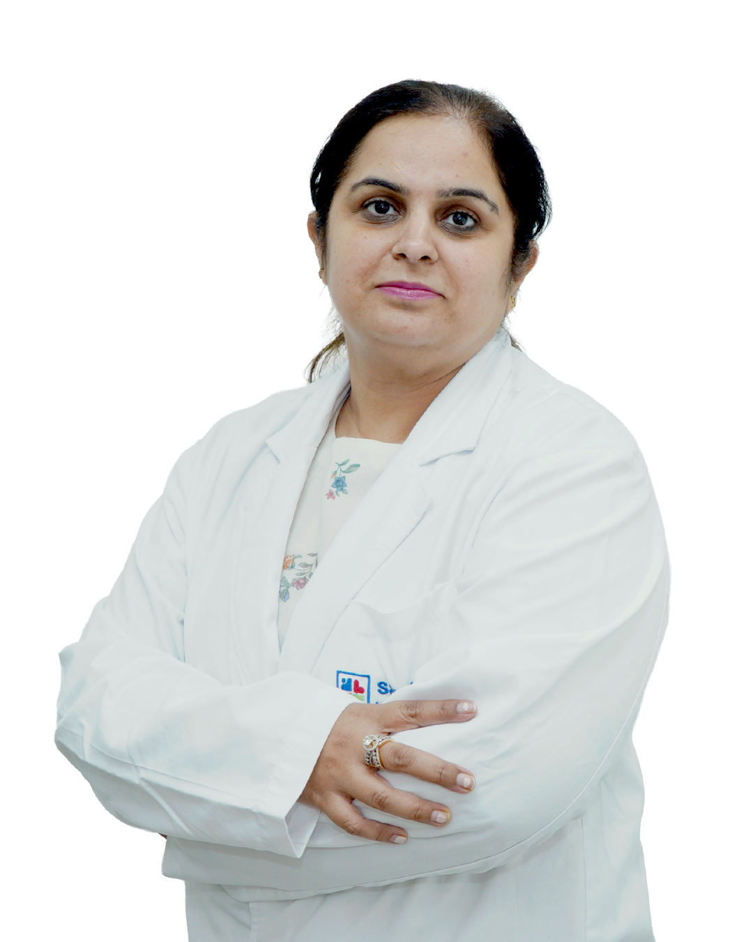 Dr. Sunita Gulati - Best Obstetrics and Gynaecology Doctor in Noida