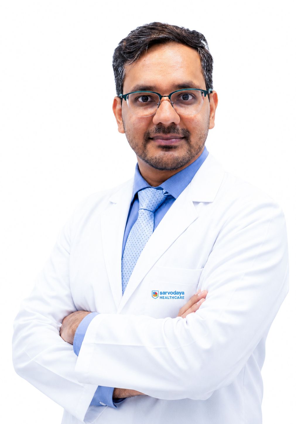 Dr. Vivek Chandak 