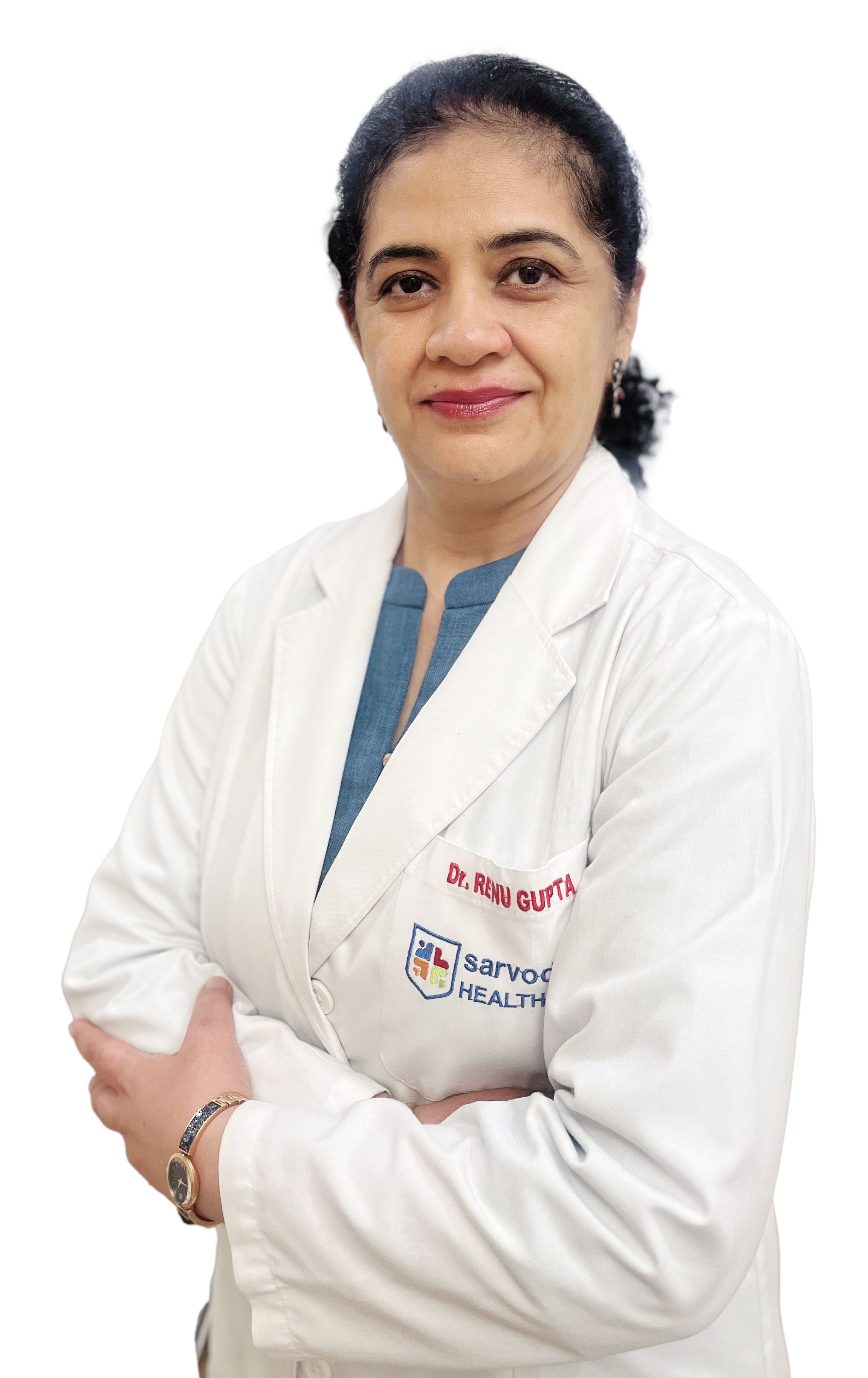 Dr. Renu Gupta 