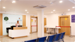 Sarvodaya NDMC Imaging Centre, Moti Bagh, New Delhi