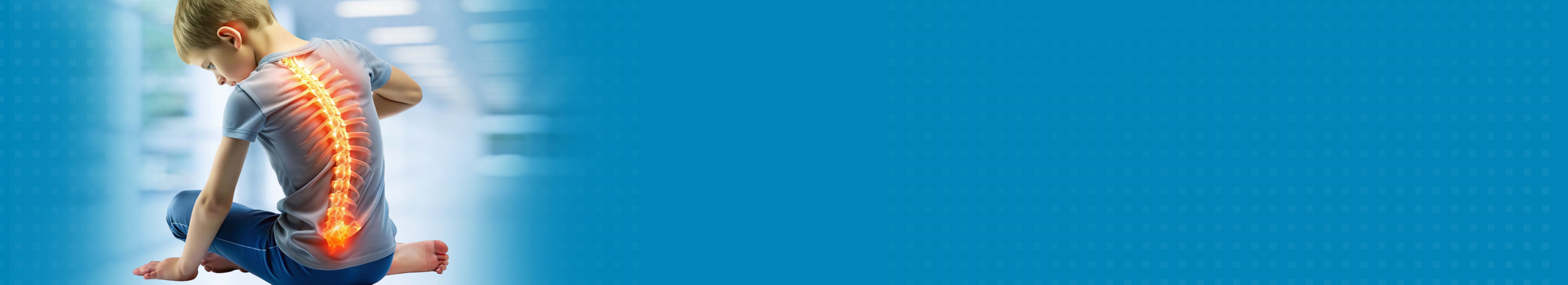 Paediatric Scoliosis Treatment Hospital