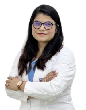 Dr. Sarika Gautam | Psychiatry | Sarvodaya Hospital