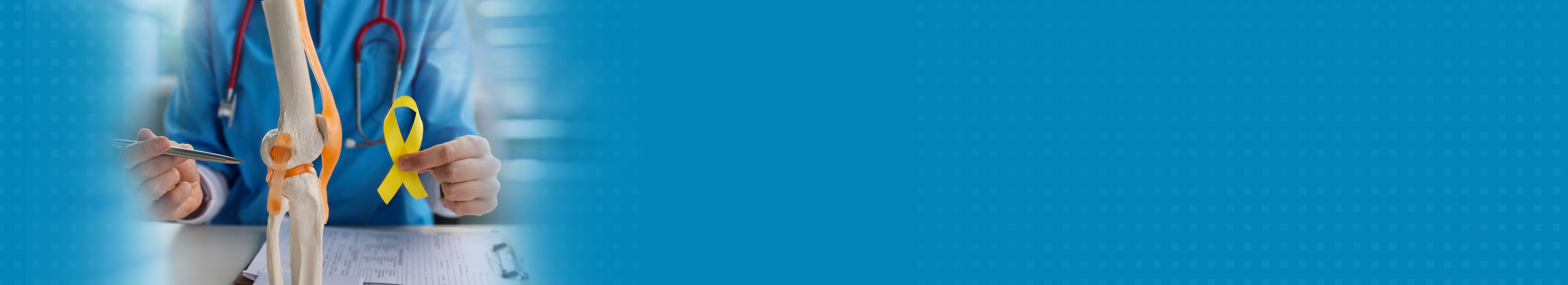 Best Hospital For Bone Cancer Treatment