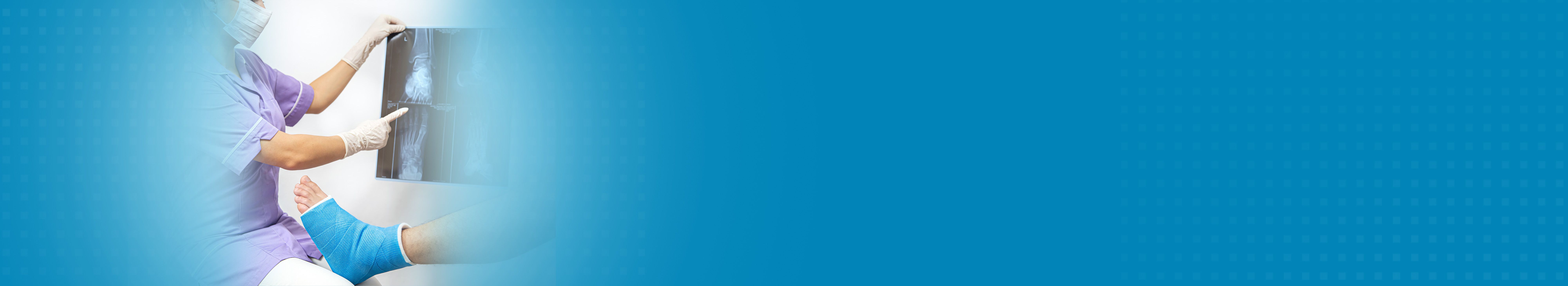 Best Hospital For Bone Fracture Treatment
