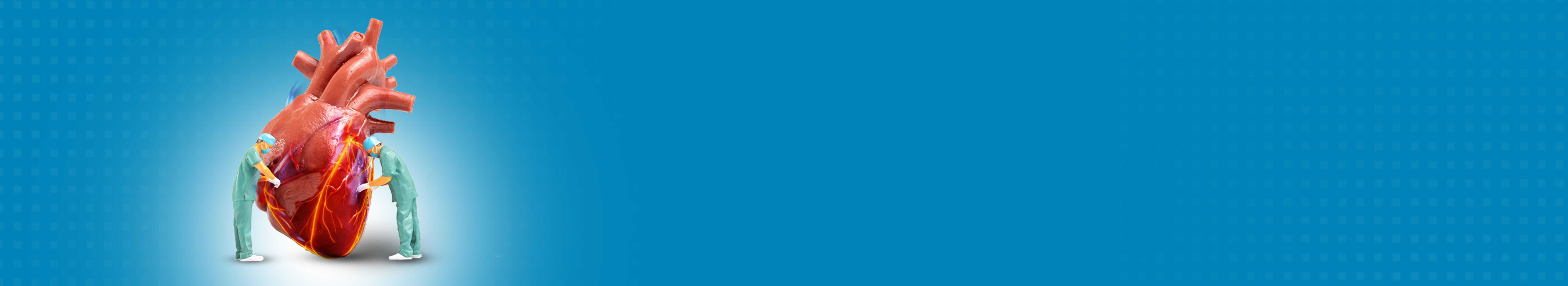 Best Cardiology Hospital in Faridabad Delhi NCR