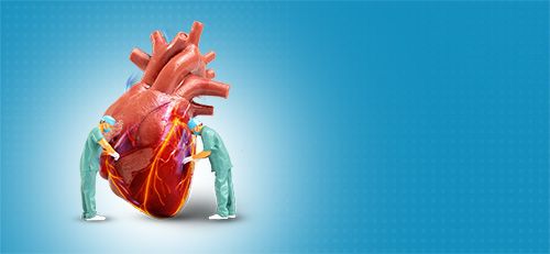 Best Cardiology Hospital in Faridabad Delhi NCR