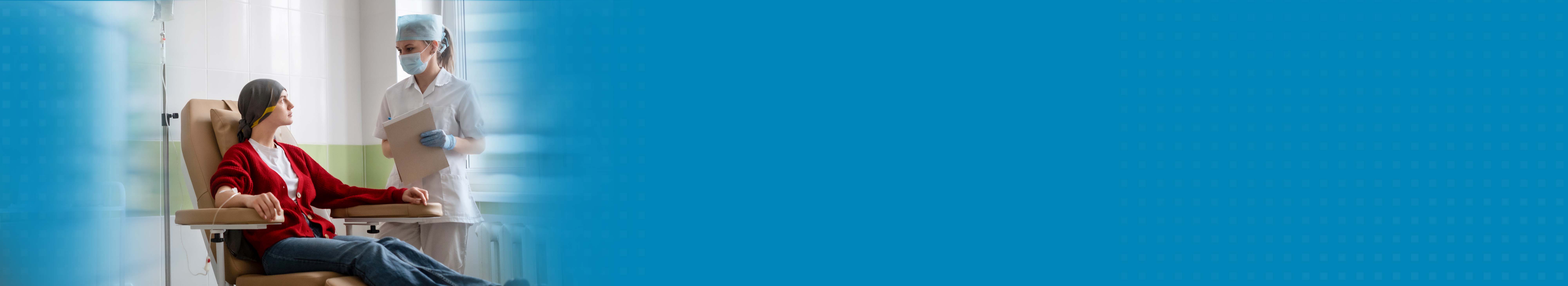 Best Hospital For Chemotherapy Treatment