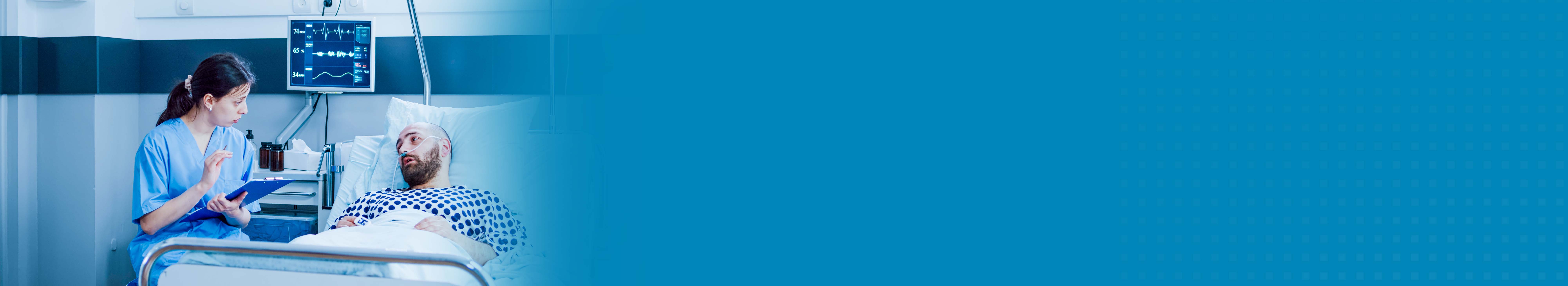 Best Critical Care Hospital in Faridabad, Delhi NCR