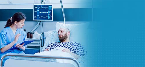 Best Critical Care Hospital in Faridabad, Delhi NCR