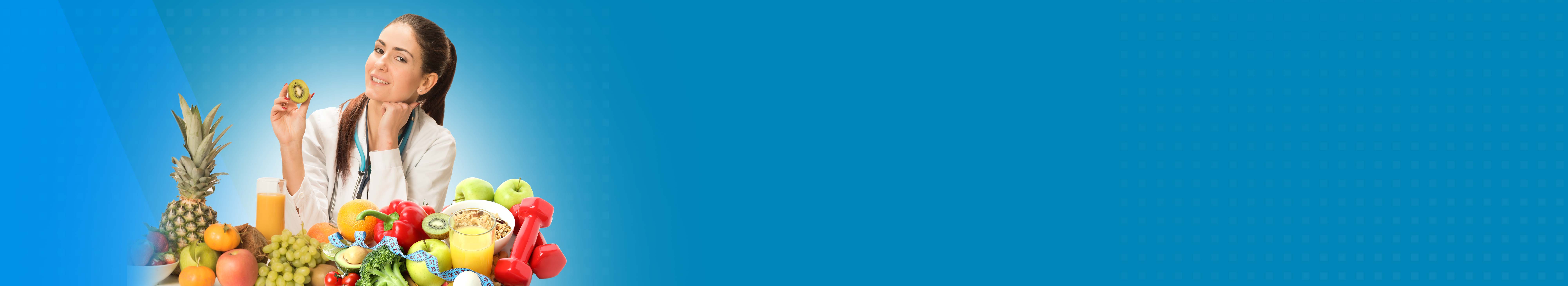 Best Dietetics & Nutrition Hospital in Faridabad Delhi NCR