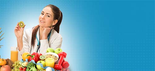 Best Dietetics & Nutrition Hospital in Faridabad Delhi NCR