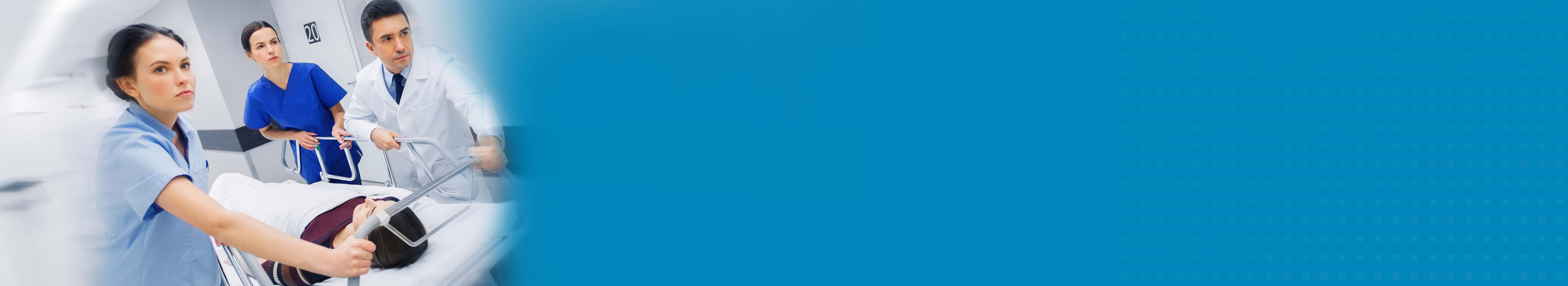 Best Trauma Care Hospital in Faridabad Delhi NCR