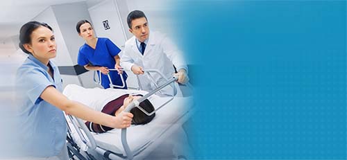 Best Trauma Care Hospital in Faridabad Delhi NCR