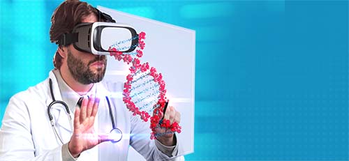 Best Genetic Cancer Hospital in Delhi NCR India