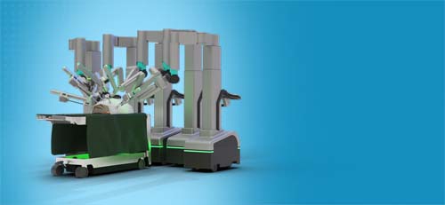 Best Robotic Surgery Hospital in Faridabad , Delhi NCR, India