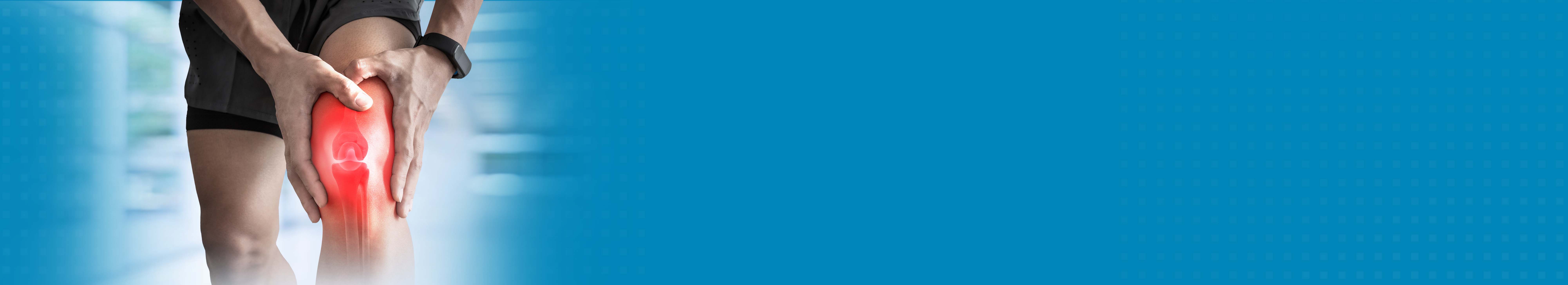 Best Knee Pain Treatment Hospital