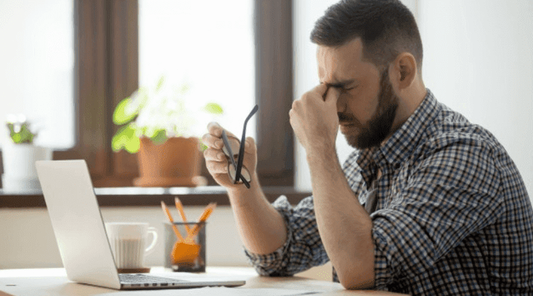 Diabetic Retinopathy - Most Common Eye Problem In Diabetes