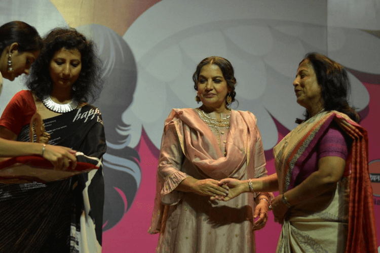 Business Woman Icon Award