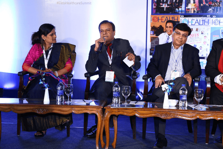 Best Healthcare Service Award