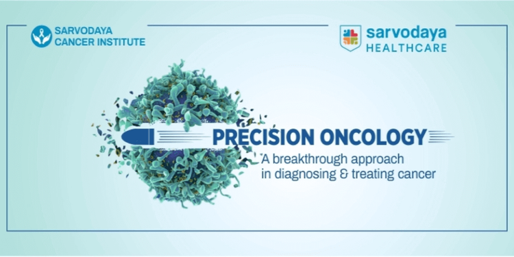 Precision Oncology: A Breakthrough Approach in the Diagnosing and Treating Cancer