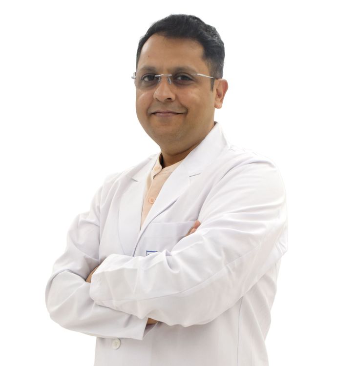 Dr. Arjun Goel | Minimally Invasive & Laparoscopic Surgery ,Institute of Robotic Surgery,Robotic Minimally Invasive Surgery | Sarvodaya Hospital