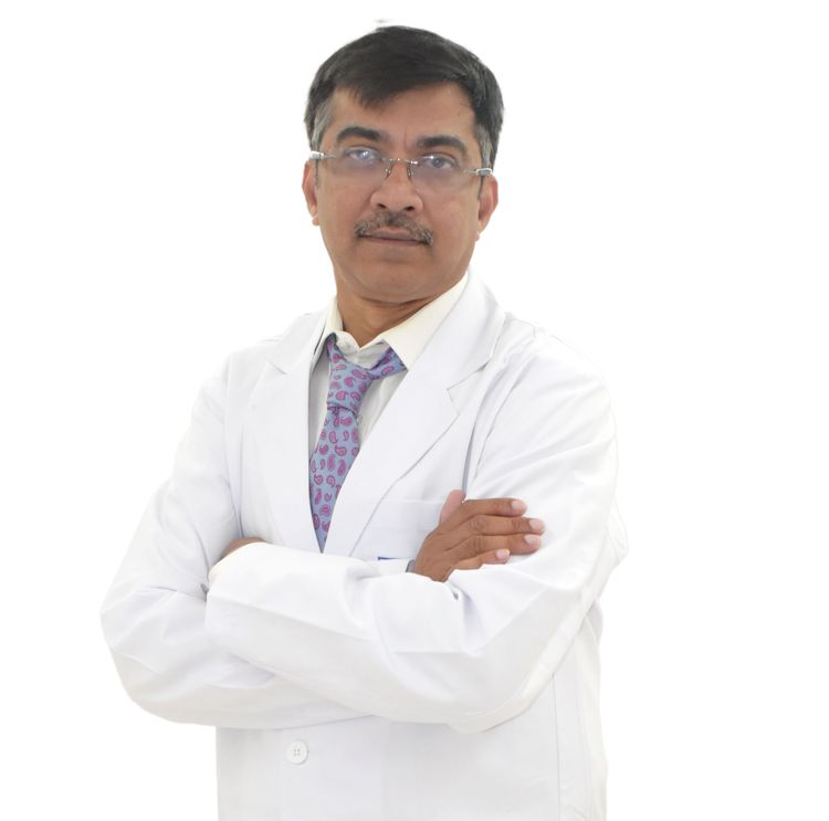 Dr. Anushtup De | Minimally Invasive & Laparoscopic Surgery ,Robotic Minimally Invasive Surgery,Institute of Robotic Surgery | Sarvodaya Hospital