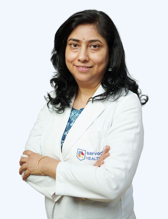 Dr. Neetu Mittal | Pathology & Lab Services | Sarvodaya Hospital