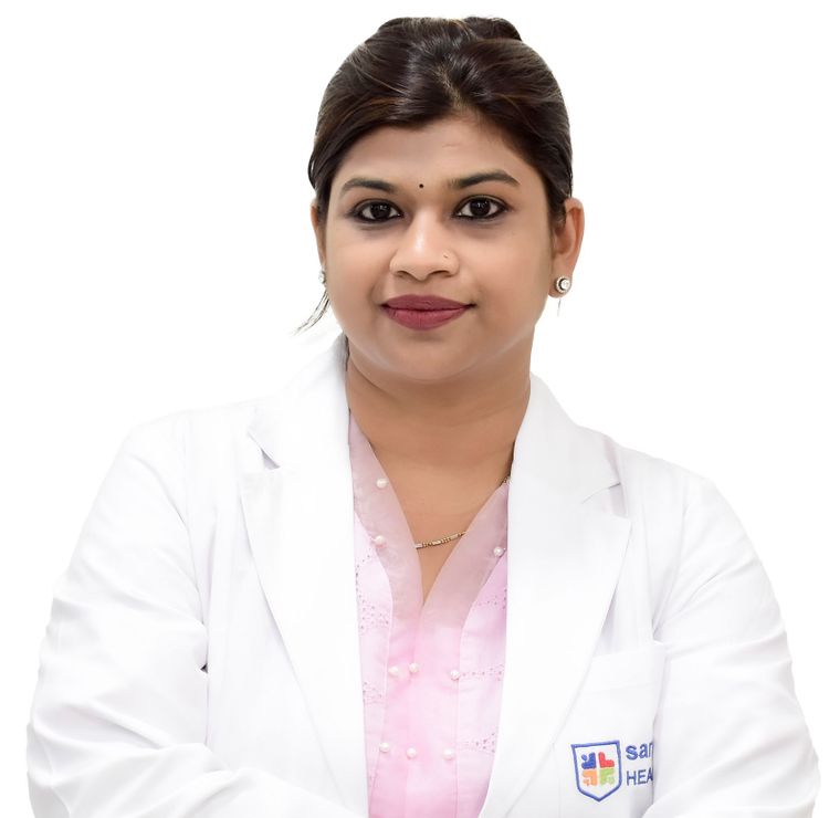 Dr. Anu Gupta | Obstetrics & Gynaecology | Sarvodaya Hospital
