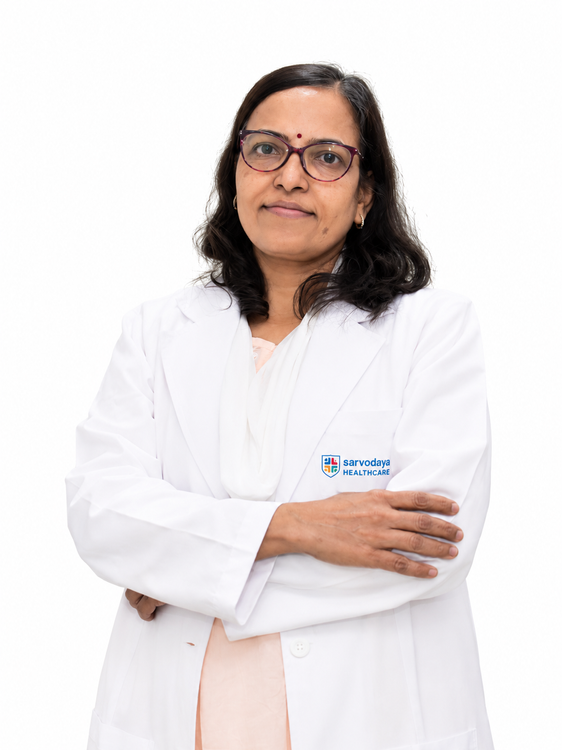 Dr. Gyanti RB Singh | Interventional Cardiology,Cardiology,Cardiac Sciences | Sarvodaya Hospital