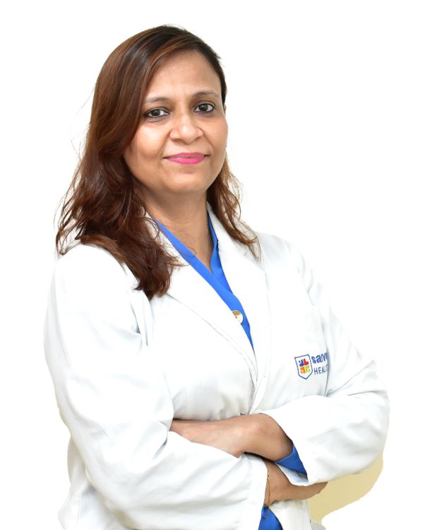 Dr. Priyanka Sharma | Pathology & Lab Services | Sarvodaya Hospital