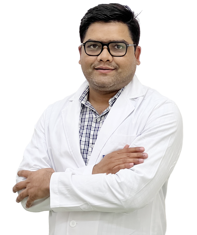 Dr. Ravendra Singh | Paediatrics | Sarvodaya Hospital