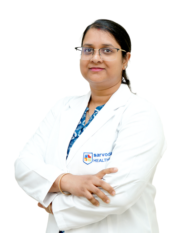 Dr. Sugandha Arya | Surgical Oncology | Sarvodaya Hospital